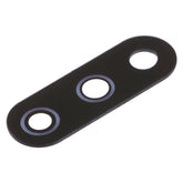 10 piezas de lente de cámara trasera para Nokia 3.1 Plus / TA-1118, para Nokia 3.1 Plus